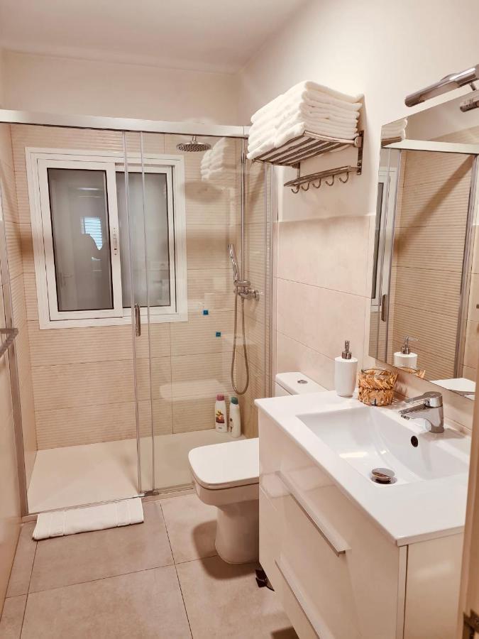 Suite Coco I Лас-Пальмас-де-Гран-Канария Экстерьер фото